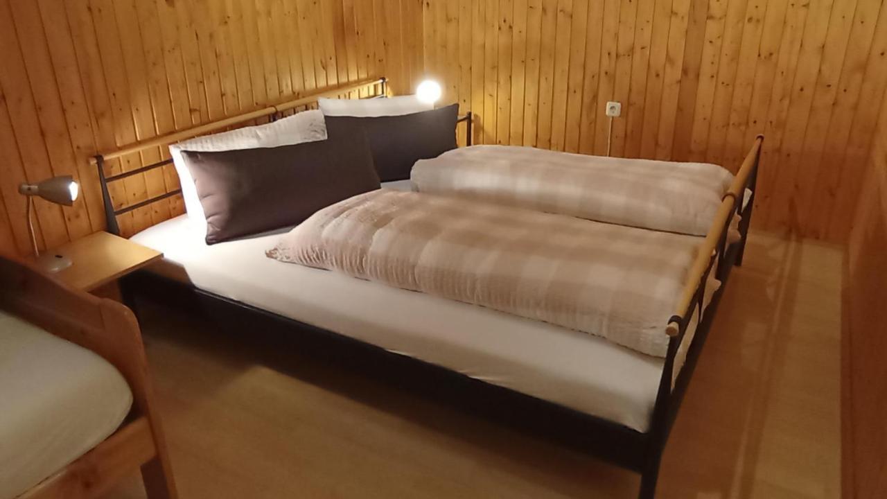 Апартаменты Haus Melanie Герлосберг Экстерьер фото
